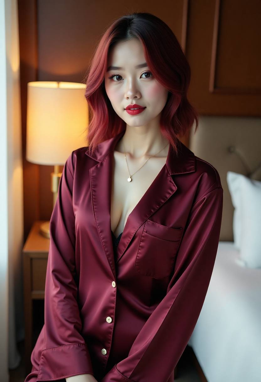 潮汐之上海报