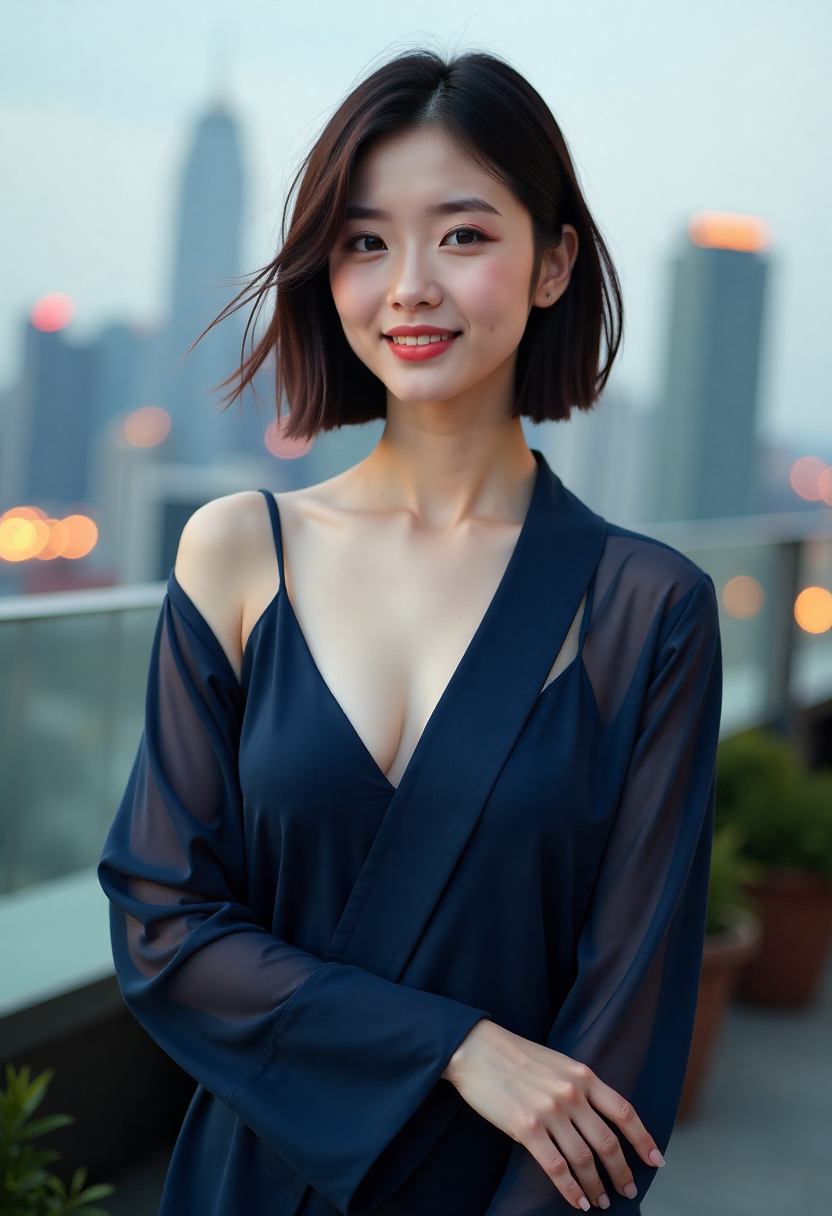 唐以宁头像