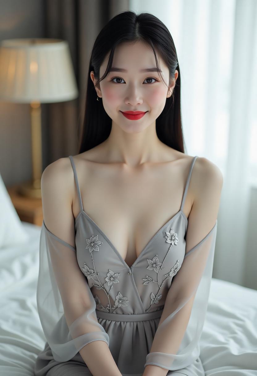 林澈在录音室修复磁带